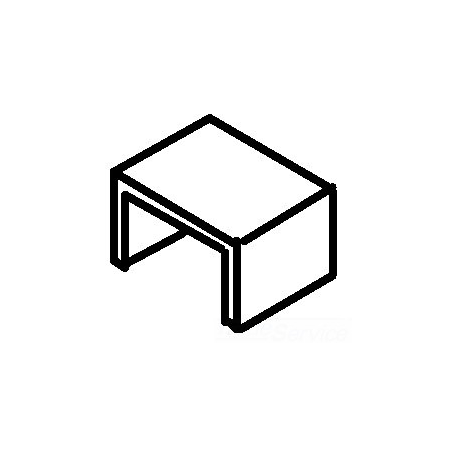 Kohler Strap 77302-CP